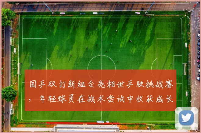 国乒双打新组合亮相世乒联挑战赛，年轻球员在战术尝试中收获成长